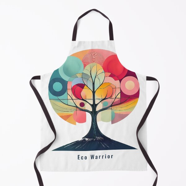 Item preview, Eco Warrior  designed and sold by OzzFrequency.