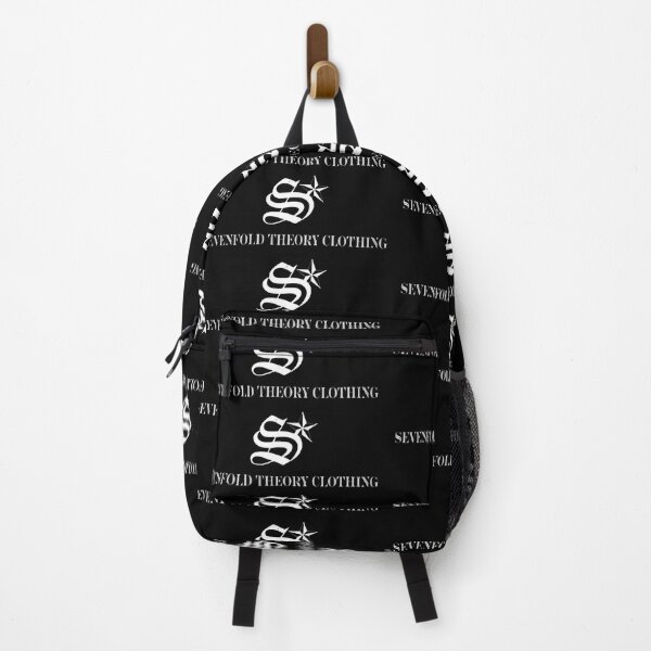Item preview, Sevenfold Theory Theory designed and sold by Sevenfold Theory Clothing.