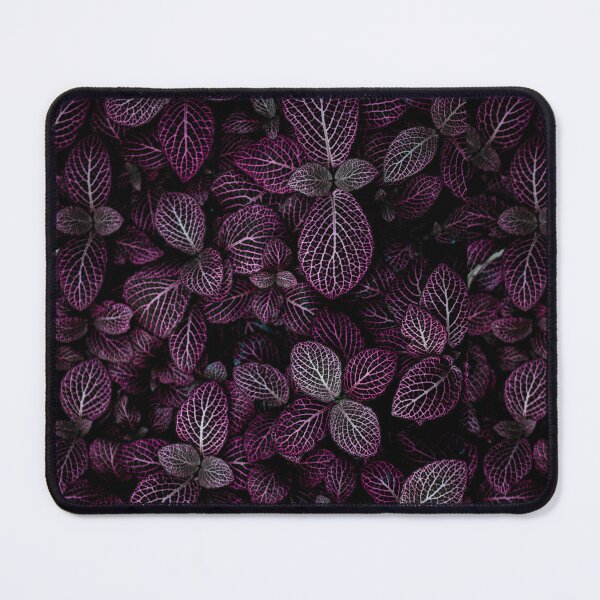 Item preview, Purple Leaves  designed and sold by ncbennett.