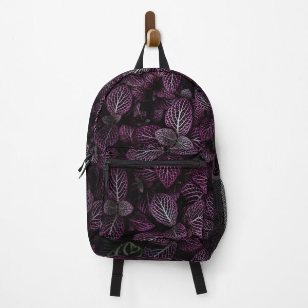 Item preview, Purple Leaves designed and sold by ncbennett.