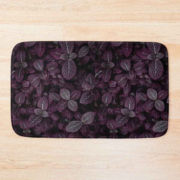 Item preview, Purple Leaves  designed and sold by ncbennett.