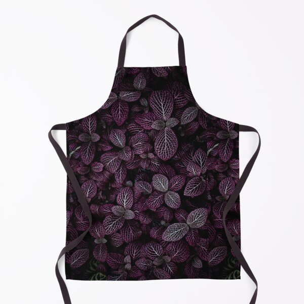 Item preview, Purple Leaves designed and sold by ncbennett.