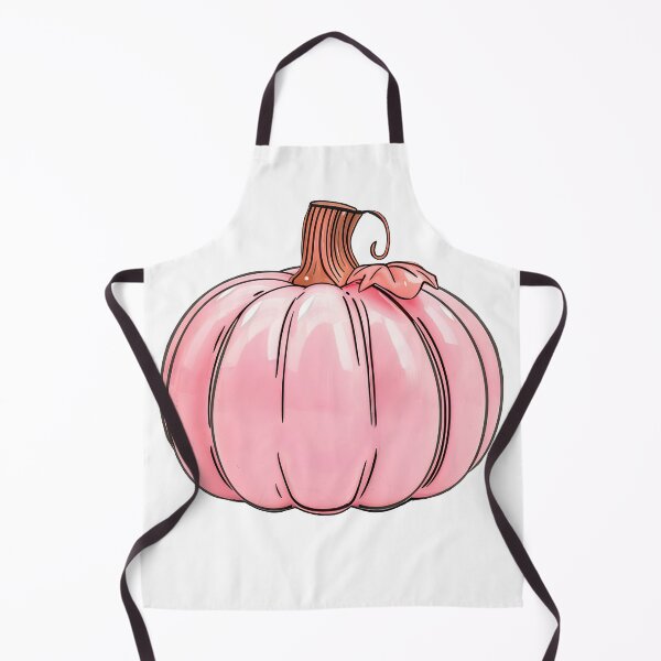 Item preview, Pink Pumpkin designed and sold by EmeraldeaArt.