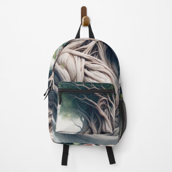 Item preview, Fusion Man Nature designed and sold by sevenmountains.
