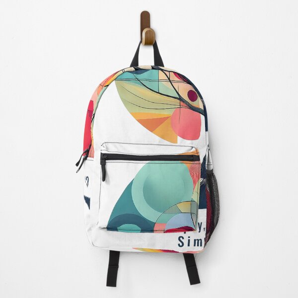 Item preview, Live Simply So Other Can Simply Live designed and sold by OzzFrequency.