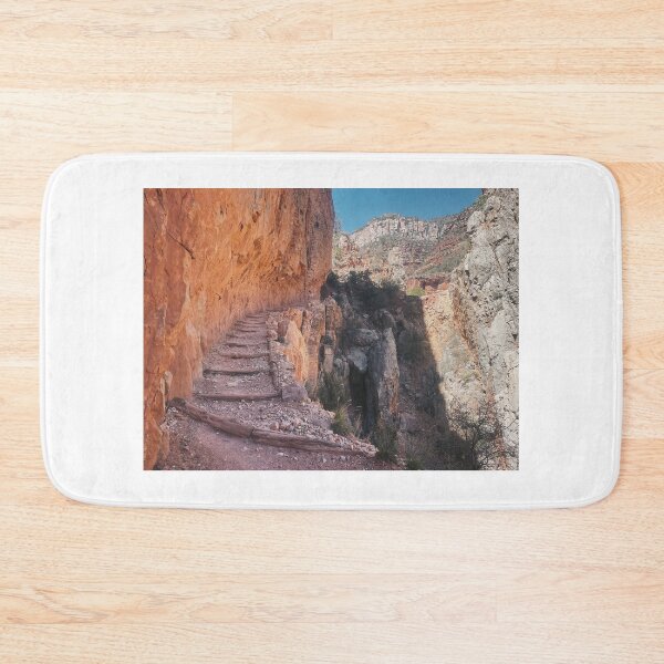 Item preview, North Kaibab Trail designed and sold by Jason Tompkins.