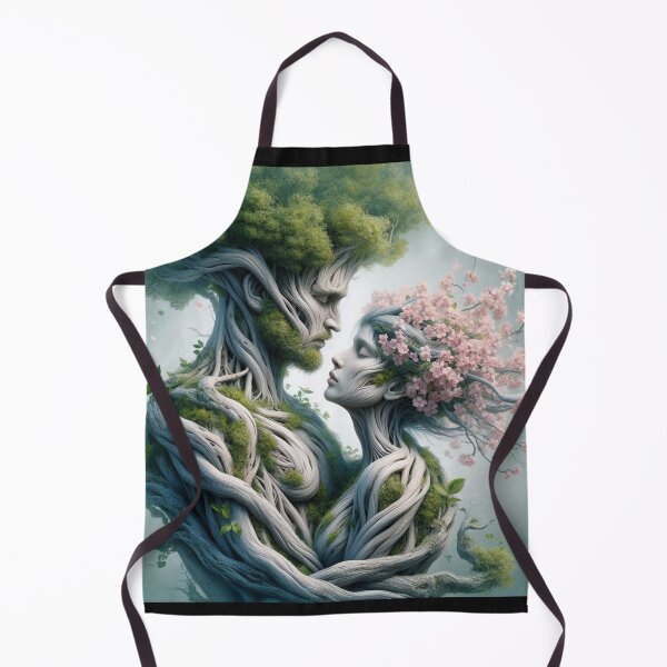 Item preview, Fusion Man Nature designed and sold by sevenmountains.