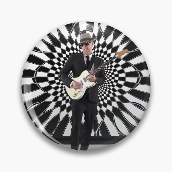 Artikelvorschau, Ich bin der König - Gitarrensolo entworfen und verkauft von DeepOrbitStudio.