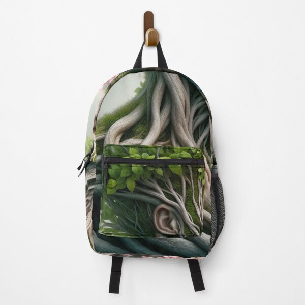 Item preview, Fusion Man Nature designed and sold by sevenmountains.