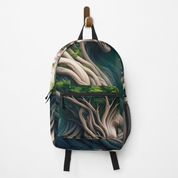 Item preview, Fusion Man Nature designed and sold by sevenmountains.