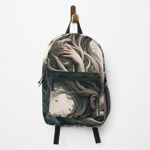 Item preview, Fusion Man Nature designed and sold by sevenmountains.