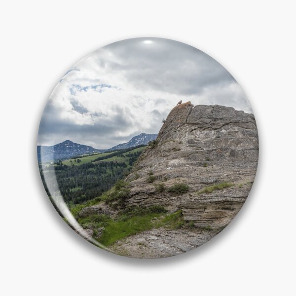 Item preview, Soda Butte - Yellowstone designed and sold by Belinda Greb Photography.
