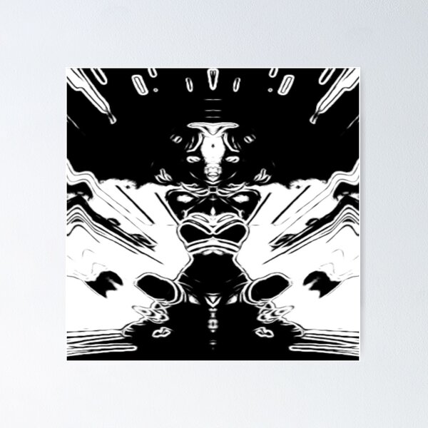 Mimosa by iServalan for Tale Teller Club Poster