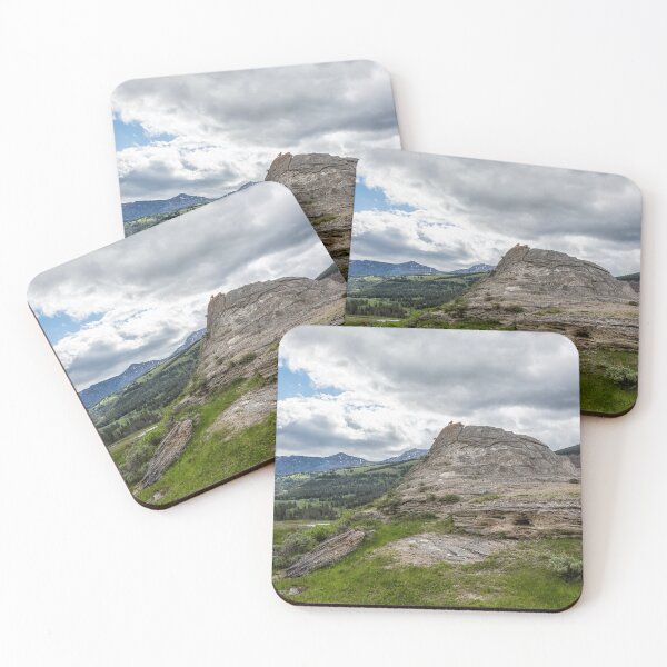 Item preview, Soda Butte - Yellowstone designed and sold by Belinda Greb Photography.