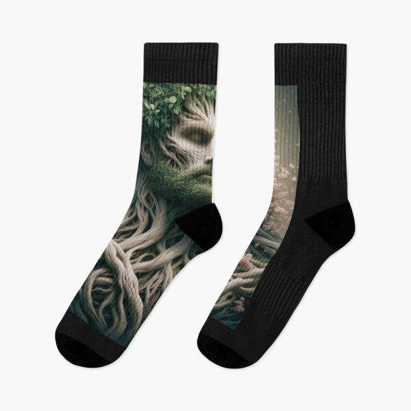 Item preview, Fusion Man Nature designed and sold by sevenmountains.