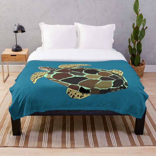 Item preview, Pastel Sea Turtle Sketch designed and sold by RedFishyTee.