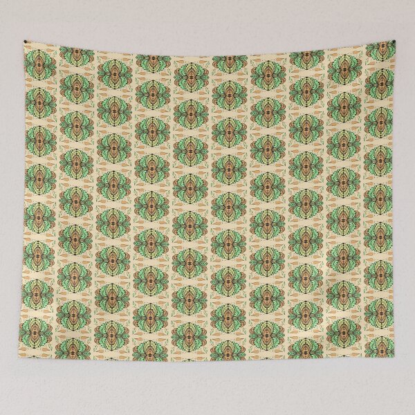 Item preview, Zen Petal Art - Citrus Fun designed and sold by SpeakBoldly.