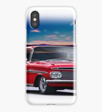 1959 Chevrolet El Camino II iPhone Case