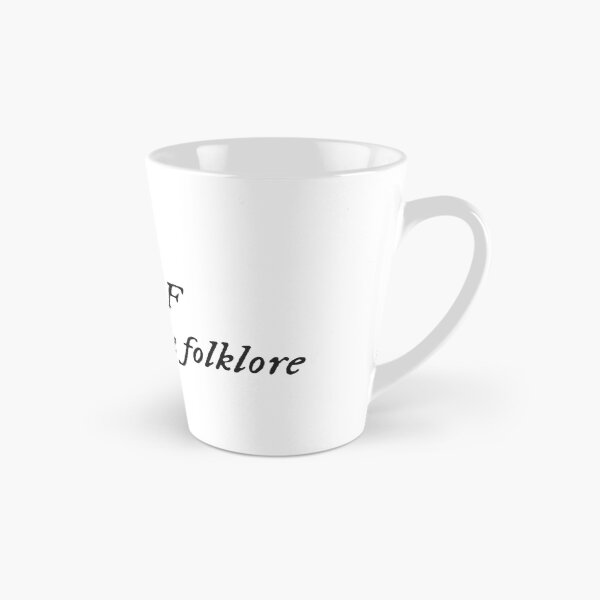 Item preview, Copy of DILF - Damn I love folklore (folklore style) designed and sold by sarabye.