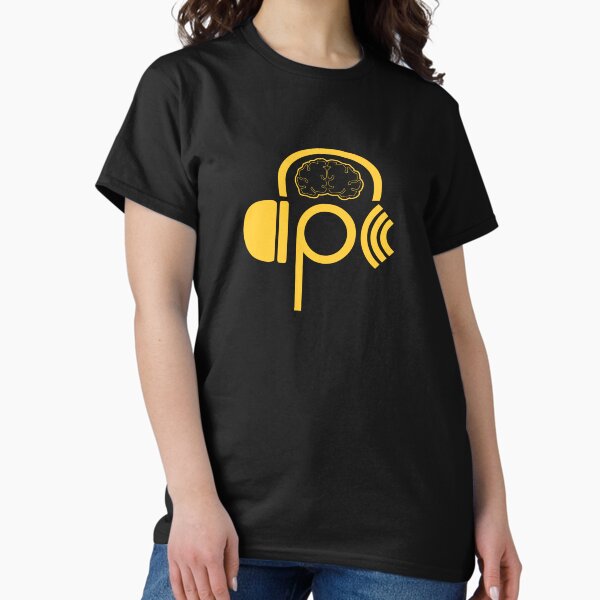 Item preview, Auditory Perception and Cognition Lab: Logo in Gold designed and sold by empracht.