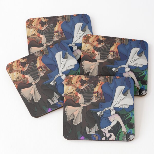 Item preview, Alice: Madness Returns designed and sold by ThePotatoPixie.