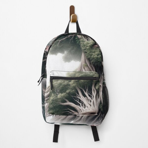 Item preview, Fusion Man Nature designed and sold by sevenmountains.