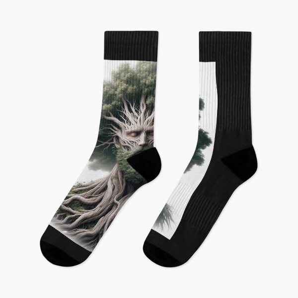 Item preview, Fusion Man Nature designed and sold by sevenmountains.