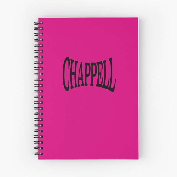 Item preview, CHAPPELL Roan Curved Text Wrestling Theme Lollapalooza Logo designed and sold by aestheticqueen.