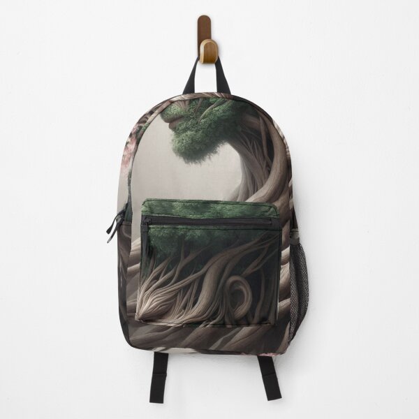 Item preview, Fusion Man Nature designed and sold by sevenmountains.