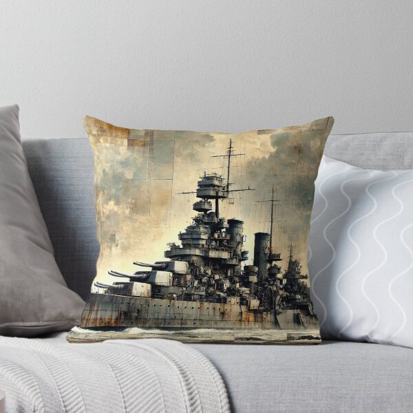 Item preview, Photomontage Battleship designed and sold by telytees.