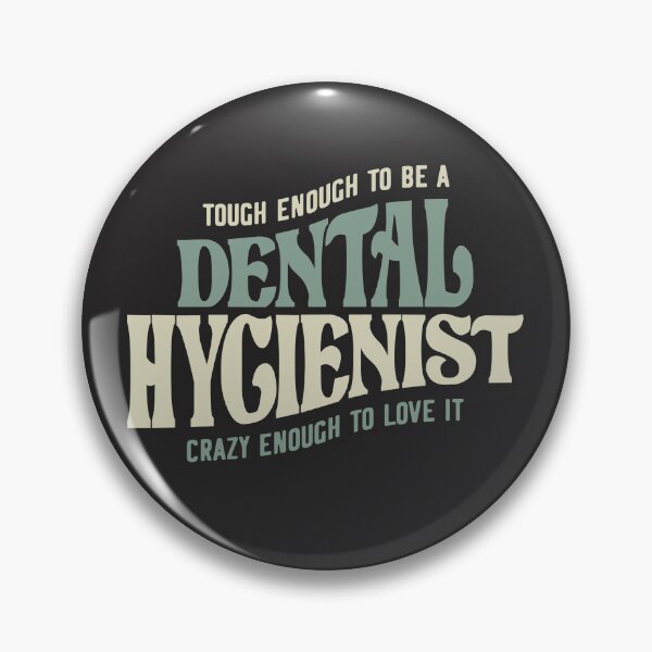 Item preview, Proud Dental Hygienist designed and sold by cidolopez.