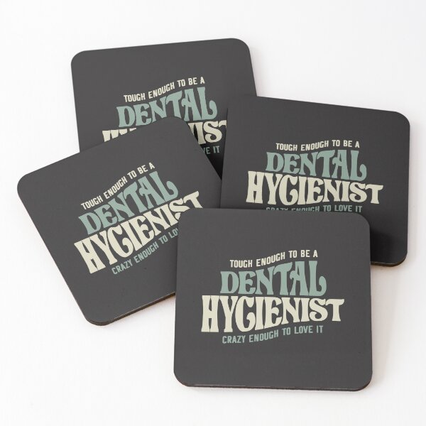 Item preview, Proud Dental Hygienist designed and sold by cidolopez.