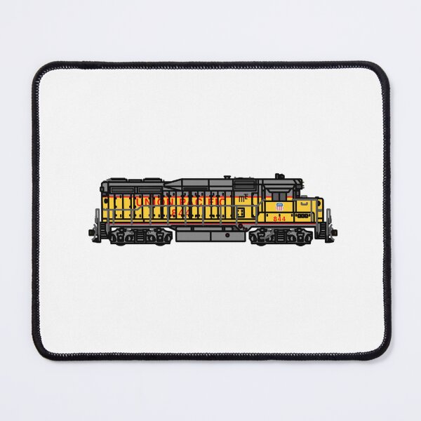 Item preview, EMD GP30 UP designed and sold by MaybeTrainEnthusiast.