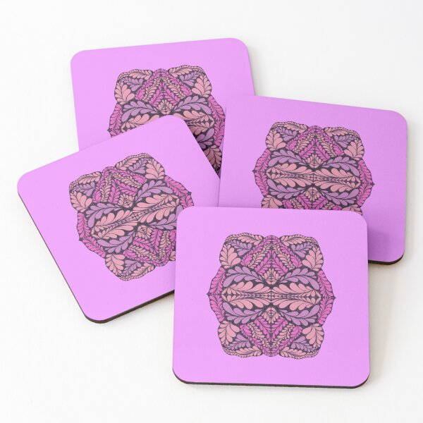 Item preview, Zen Petal Art - Passion Fruit  designed and sold by SpeakBoldly.