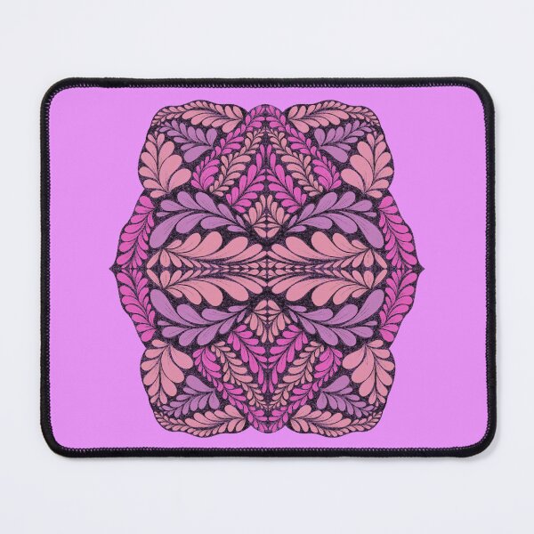 Item preview, Zen Petal Art - Passion Fruit designed and sold by SpeakBoldly.
