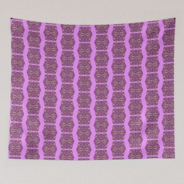 Item preview, Zen Petal Art - Passion Fruit  designed and sold by SpeakBoldly.