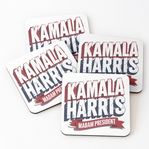 Item preview, Harris walz 2024 KAMALA harris Madam president tshirt designed and sold by Tycoonn.