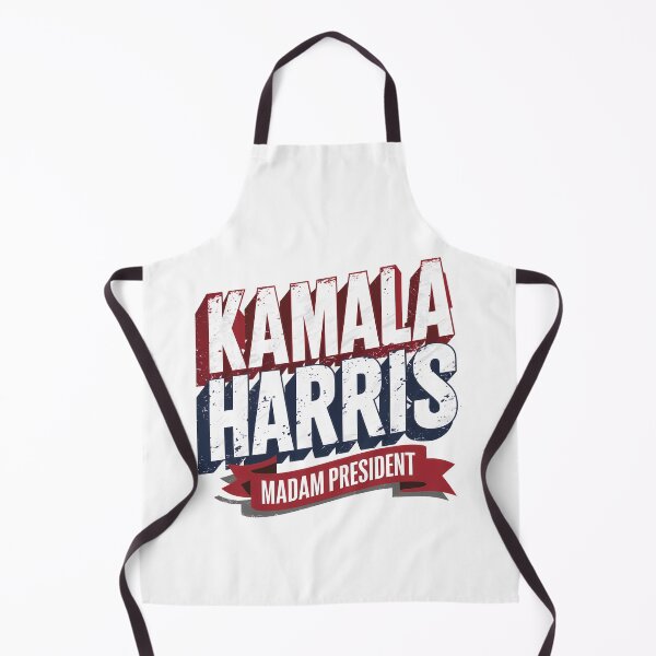 Item preview, Harris walz 2024 KAMALA harris Madam president tshirt designed and sold by Tycoonn.