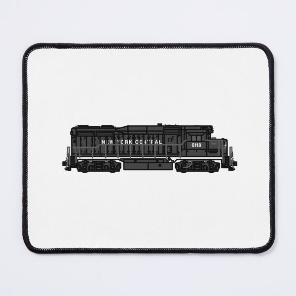 Item preview, EMD GP30 NYC designed and sold by MaybeTrainEnthusiast.