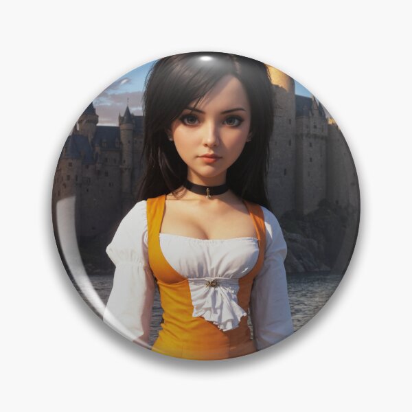 Item preview, Garnet designed and sold by Shinihime.