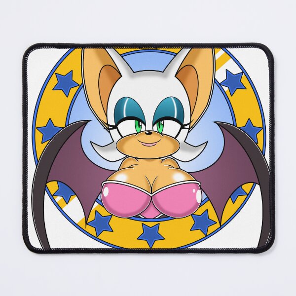 Item preview, Rouge designed and sold by MobianArts.
