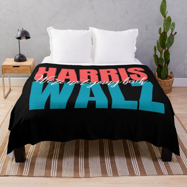 Item preview, Harris & Walz 'say it to my face' 2024 Election Kamala harris Elect 2024 Tee Harris and Walz 2024 Election designed and sold by Invisible-Cult.
