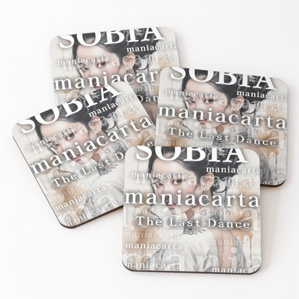 Item preview, Sobia designed and sold by maniacarta.