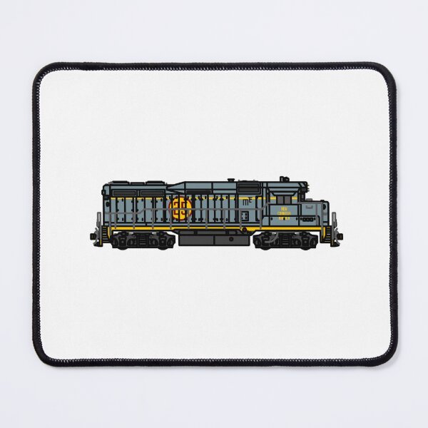 Item preview, EMD GP30 New Cornelia designed and sold by MaybeTrainEnthusiast.