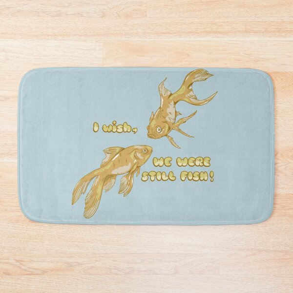 Item preview, Funny fish evolution  designed and sold by piedaydesigns.