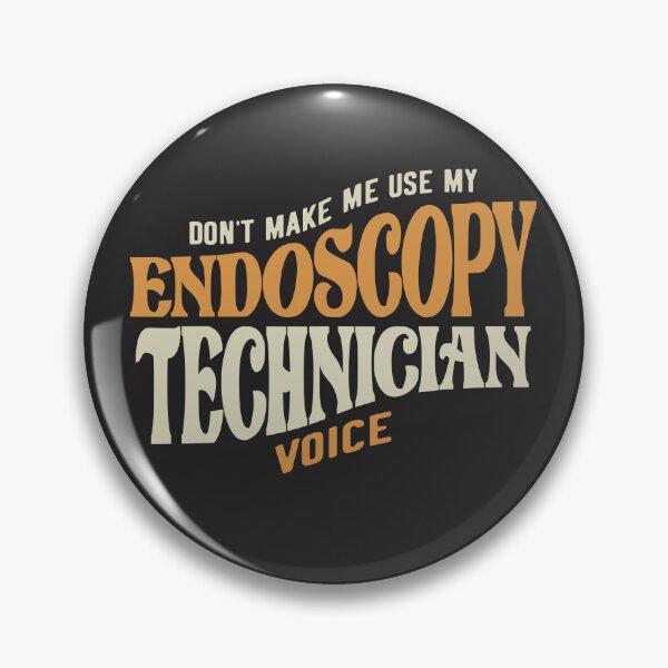 Item preview, Proud Endoscopy Technician designed and sold by cidolopez.