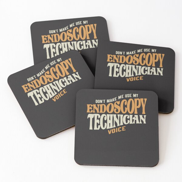 Item preview, Proud Endoscopy Technician designed and sold by cidolopez.
