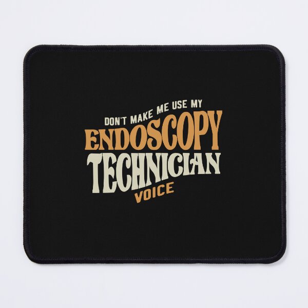 Item preview, Proud Endoscopy Technician designed and sold by cidolopez.