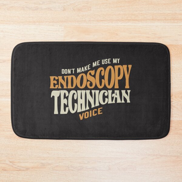 Item preview, Proud Endoscopy Technician designed and sold by cidolopez.