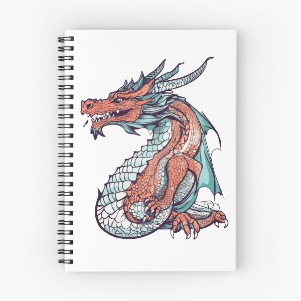 Item preview, Eastern Dragon designed and sold by Migue Design.